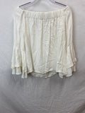 Cue Womens Top Size 8