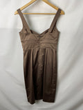Diana Ferrari Womens Dress Size 8