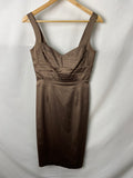 Diana Ferrari Womens Dress Size 8
