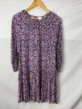 H&M Womens Dress Size M