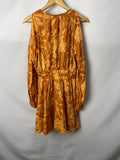 Mon Renn Womens Dress Size 10