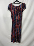 Billie and Blossom Womens Dress Size 8