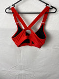 Rock Wear Womens Sports Top Size 10