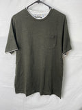 Denim & Flower Mens Shirt Size XL