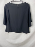 Veronika Maine Womens Top Size 16