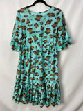 Lady Birdy Womens Dress Size 8 BNWT