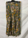 Gabi Harkham Womens Skirt Size 14