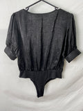 Atmos & Here Womens Bodysuit Size 8