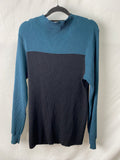 City Chic Womens Jumper Size M