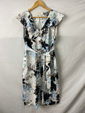 Jacquie Womens Dress Size 12