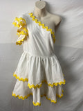 Runway Womens Dress Size 10