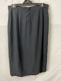 Valentino Womens Skirt Size 14