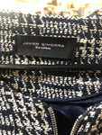 Javier Simora Barcelong Made In Spain Womens Jacket Size UK 14