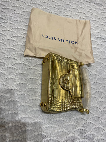 Louis Vuitton Womens Bag BNWT