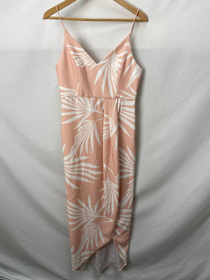 Grace Willow Womens Dress Size 10