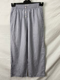 Nude Lucy Womens Pants Size S