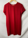 Monti Womens Dress Size 14