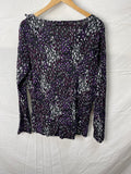Marco Polo Womens Top Size PXL