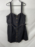City Chic Womens Dress Size M