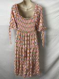 Vamia Ava and Mia Womens Dress Size 12