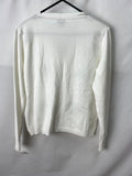 Aaeda Womens Cardigan Size S BNWT