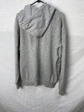 H&M Mens Hooded Jacket Size M