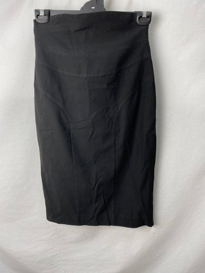 Cue Womens Skirt Size 8