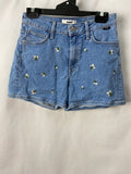 Mavi Womens Shorts Size 8