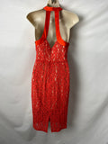 ABS Collection Womens Dress Size 2