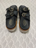 Tods Womens Shoes Size 40