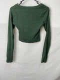 Glassons Womens Top Size S