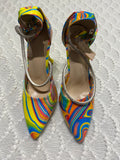 No Brand Womens Shoes Size 37