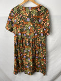 Princess Highway Womens Dress Size 8