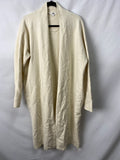 Uniqlo Womens Long cardigan Size XL