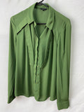 Cue Womens Top Size 10