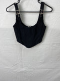 White Fox Womens Top Size XS