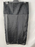 Liniss Womens Skirt Size S BNWT