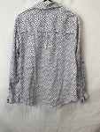 Target Collection Womens Cotton Shirt Size 16