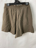 Kookai Womens Shorts Size 38