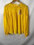 Michael Kors Womens Top Size M BNWT