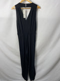 Striking Womens Jumpsuit Size 14 BNWT