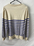 Isle of Mine Womens Jumper Size S/M