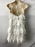Zara Womens Dress Size USA S BNWT