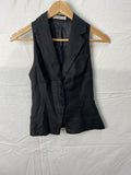Nude Lucy Womens Top Size XS