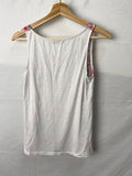 Temt Womens Top Size 10