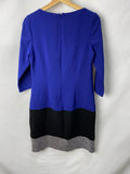 Jacquie Womens Dress Size 12