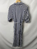 Abel the Label Womens Dress Size L