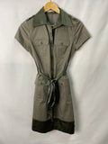 Pierucci Womens Dress Size 10