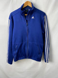 Adidas Unisex Jacket No Size