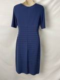 Anthea Crawford Womens Dress Size 10